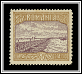 Troops Crossing Danube
