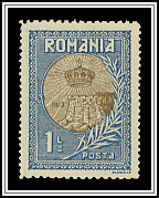 Romanian Crown