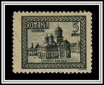 Alba Iulia Cathedral
