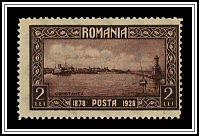 Constanta Harbor