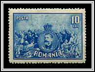 King Ferdinand