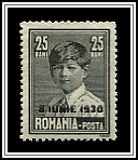 Overprint