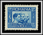 Kings of Romania