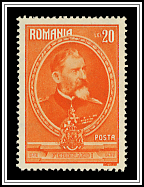 King Ferdinand
