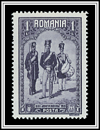 Infantry - 1830