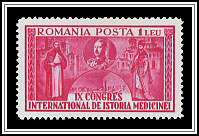 Joan Cantacuzino & Vladimir Ghika