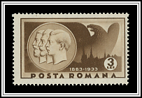 Kings of Romania