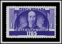 The Three Martyrs