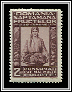Woman & Fruit