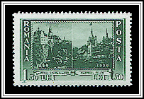 Sigmaringen & Peleș Castles
