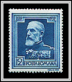 King & Statesman