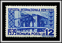 Romanian Pavilion