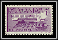 Three Generations of Locomotives