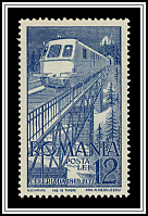 Modern Locomotive
