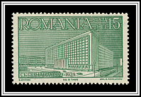 Railroad Terminal
