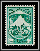 Scouts in Camp