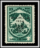 Scouts in Camp