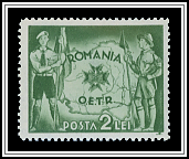 Sea & Land Scouts