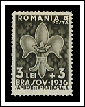 Scout Insignia