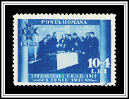 Founding of UFSR
