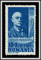 Nicolae Grigorescu
