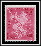 St George & The Dragon