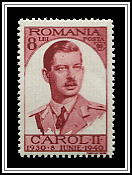 King Carol II
