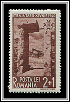 Greco-Roman Ruins