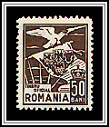 Eagle & Emblem