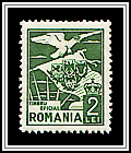 Eagle & Emblem