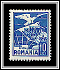 Eagle & Emblem