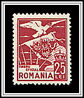 Eagle & Emblem