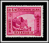 Alba Citadel