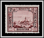 Sucevița Monastery