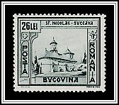 St. Nicholas Monastery