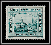 Rughi Monastery