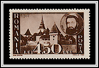 Inocenţiu Micu-Klein Archita Fortified Church