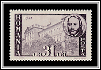 Gheorghe Lazăr Babeș-Bolyai University