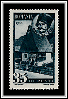 Avram Iancu Childhood Home
