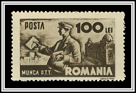 Letter Carrier