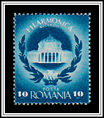 Atheneum in Bucharest