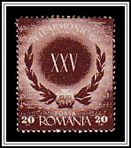 Numeral and Wreath