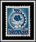 Congress Emblem