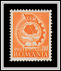 Congress Emblem