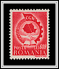 Congress Emblem