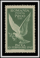Dove of Peace