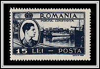 Port of Constanța