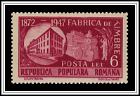 Printing Plant and Press