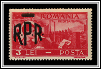 Industry in Reșița