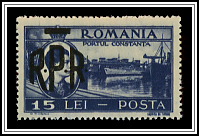 Port of Constanța